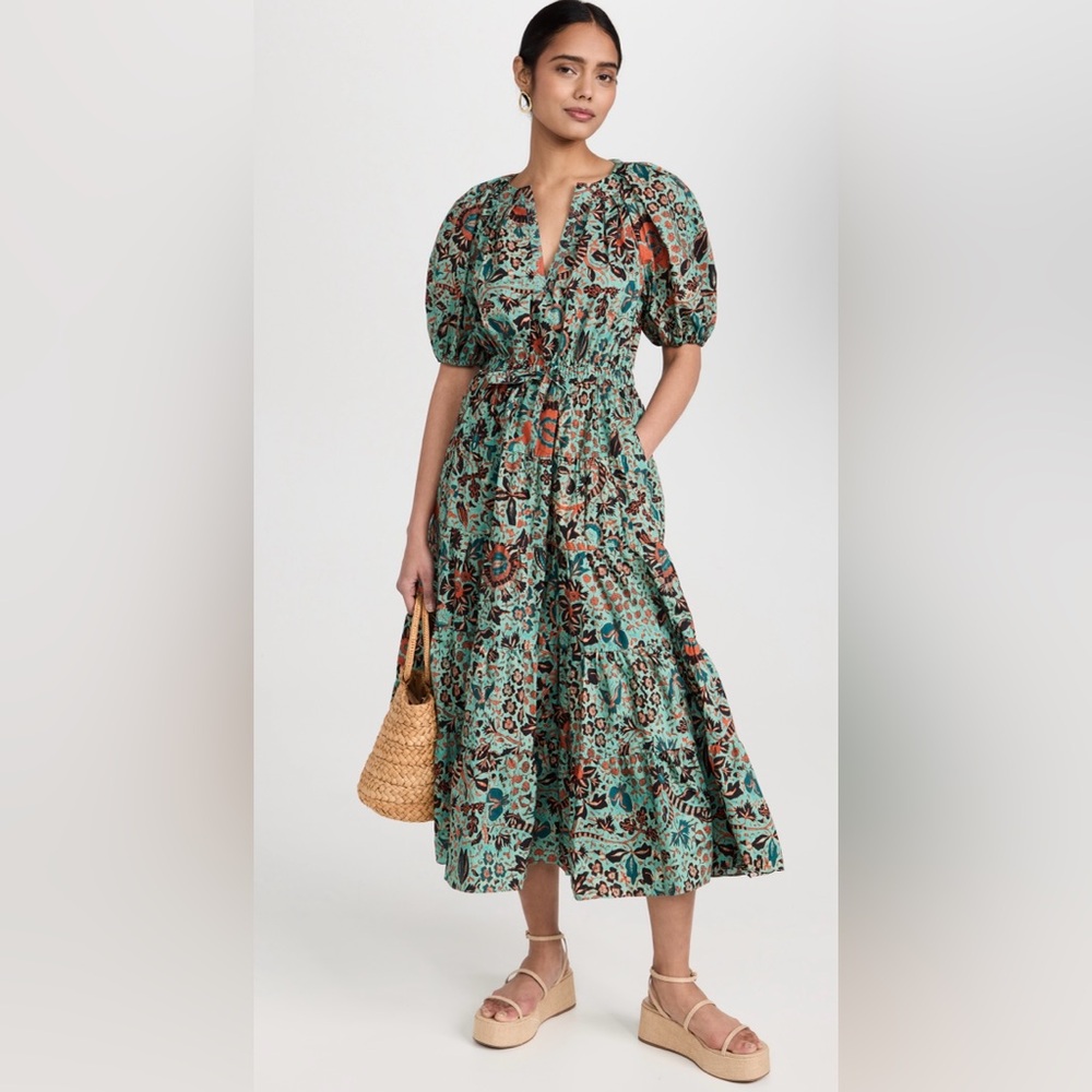 Ulla Johnson Olina Dress